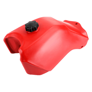 Fuel Tank Honda TRX300 88-92 Red