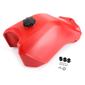 Fuel Tank Honda TRX300 88-92 Red