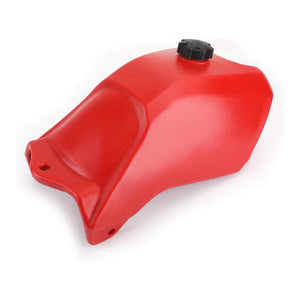 Fuel Tank Honda TRX300 88-92 Red