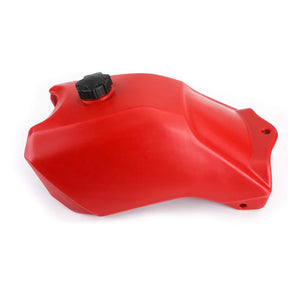 Fuel Tank Honda TRX300 88-92 Red