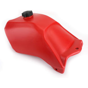 Fuel Tank Honda TRX300 88-92 Red