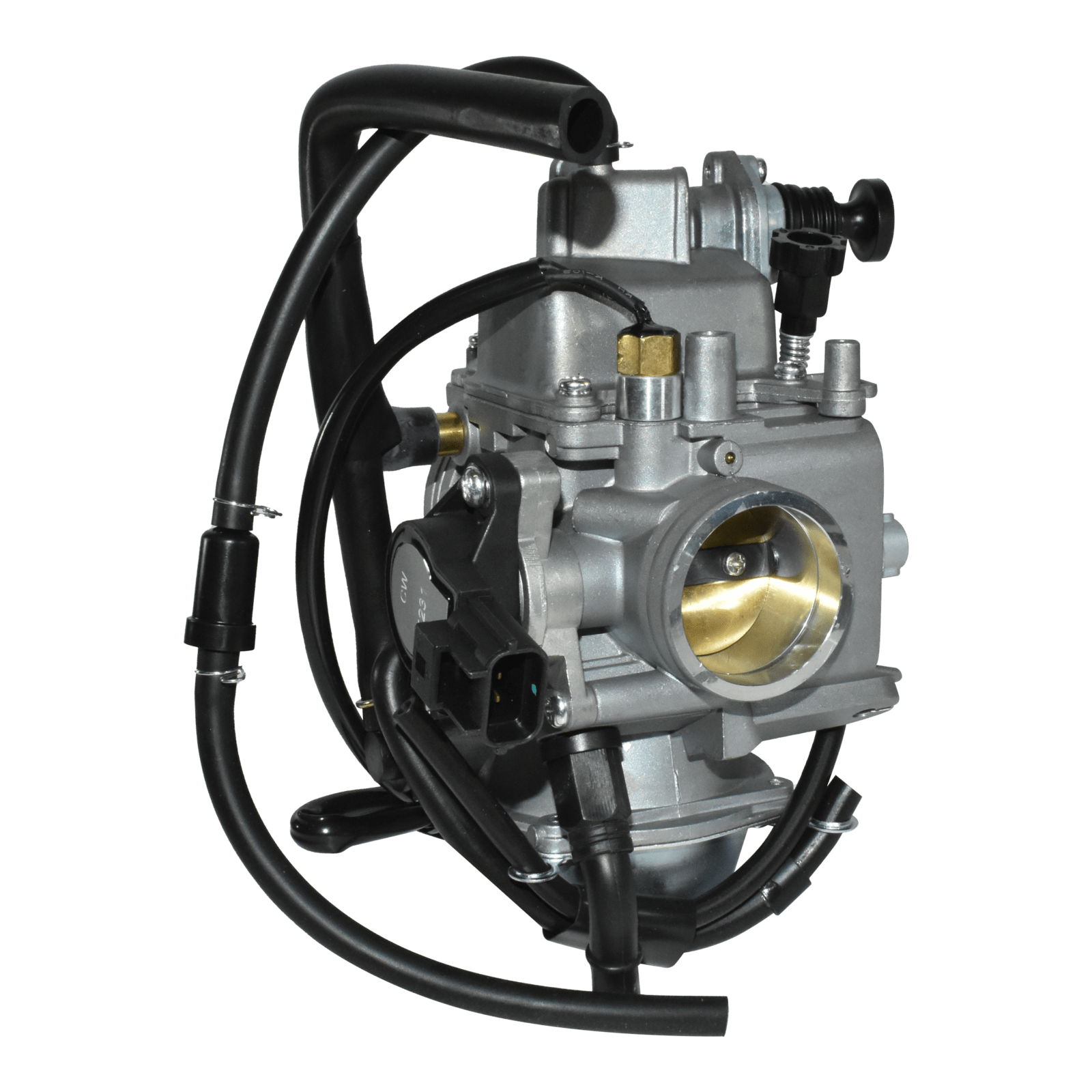 HYPER Carburetor Assembly Yamaha YFM250 Bear Tracker 99-04