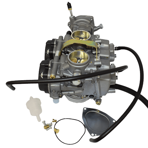 Hyper Carburetor Assy