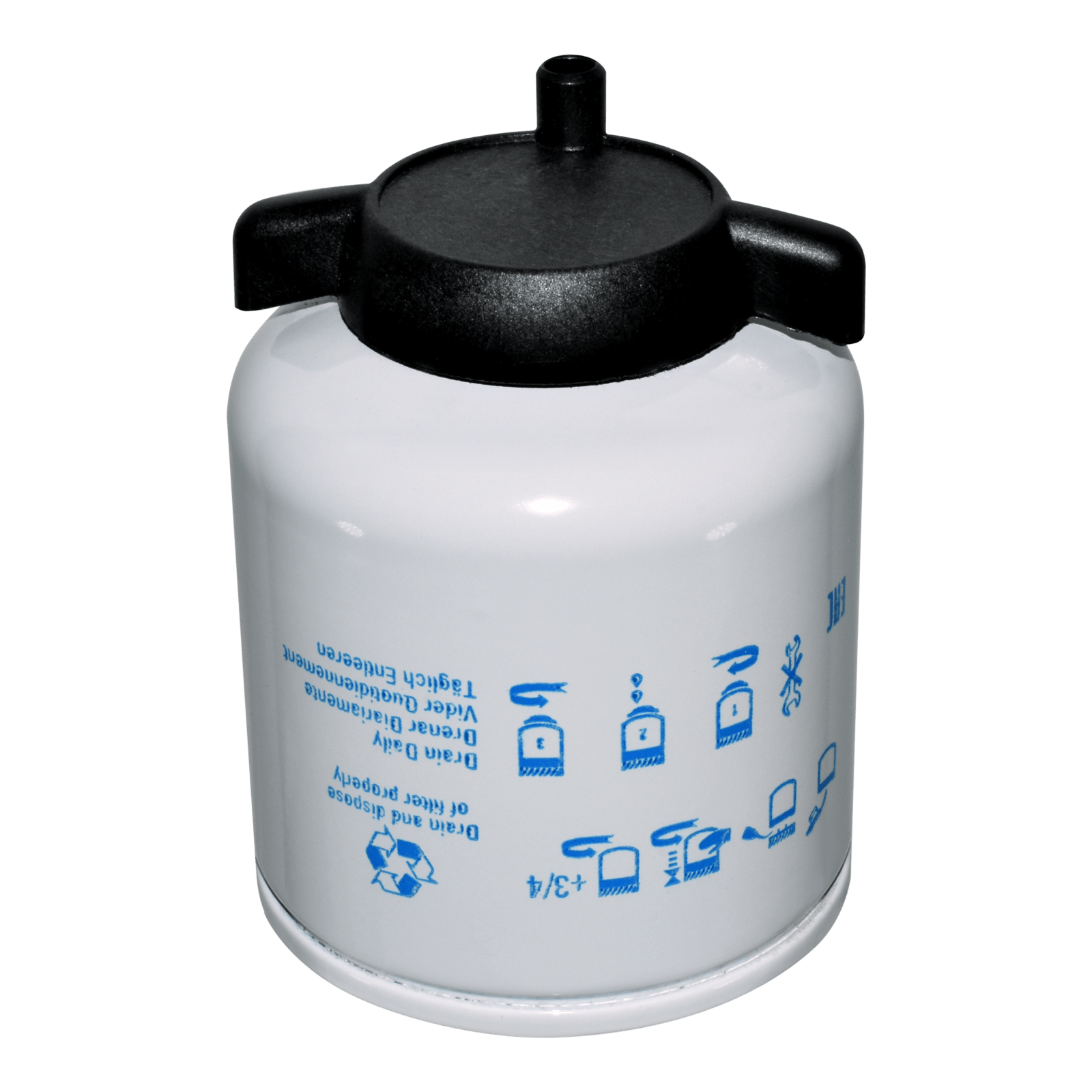 Fuel Filter / Water Separator – Polaris Ranger 900/1000/902 Diesel