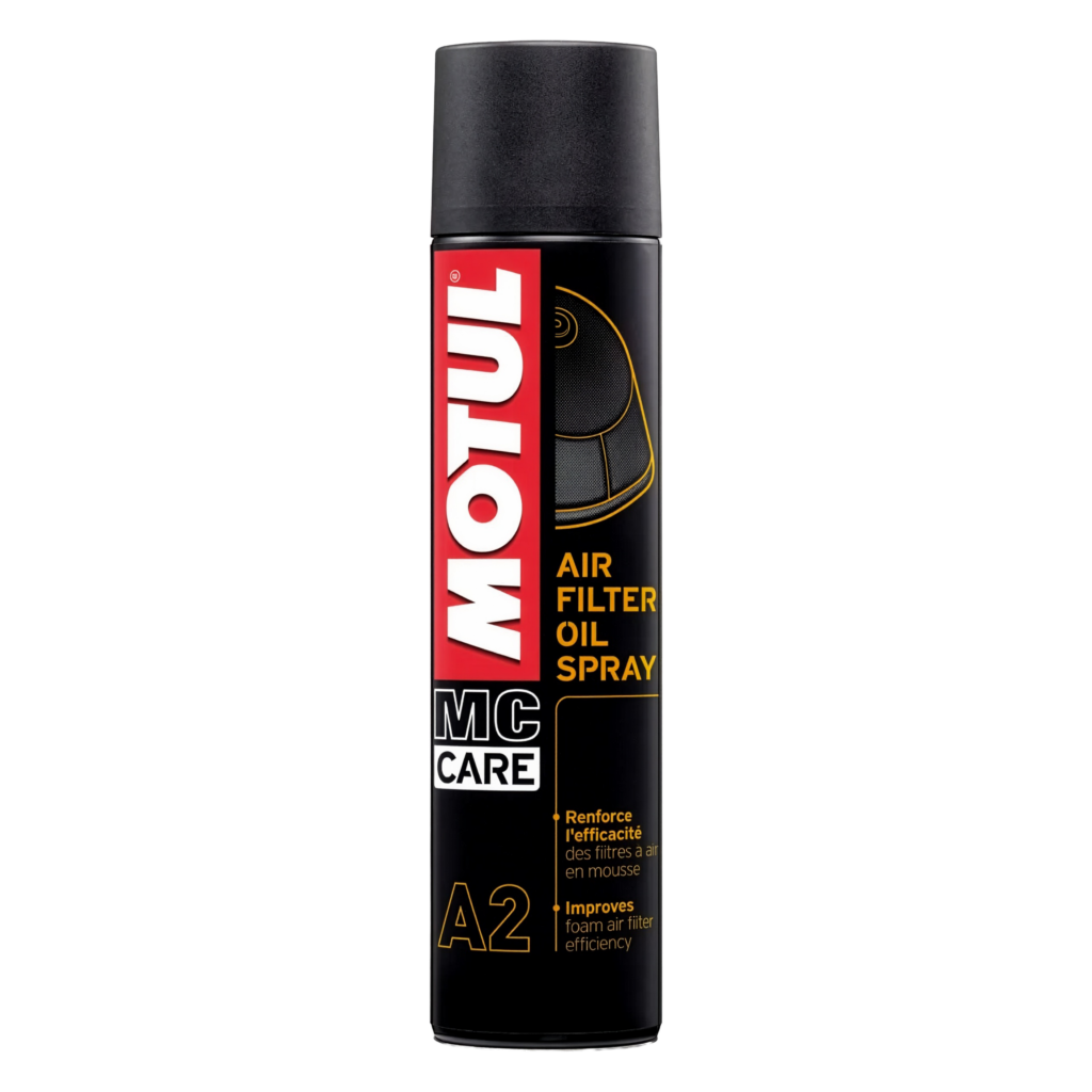 Motul Luftfilterspray