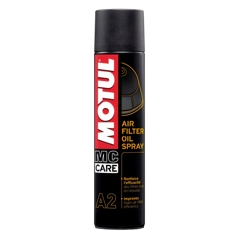 Motul Luftfilterspray