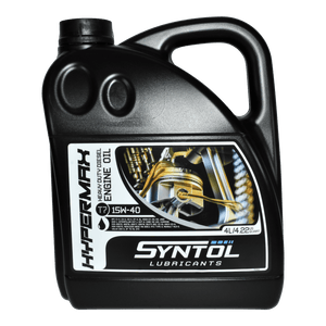 Syntol HYPERMAX Diesel 15W-40