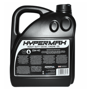 Syntol HYPERMAX Diesel 15W-40