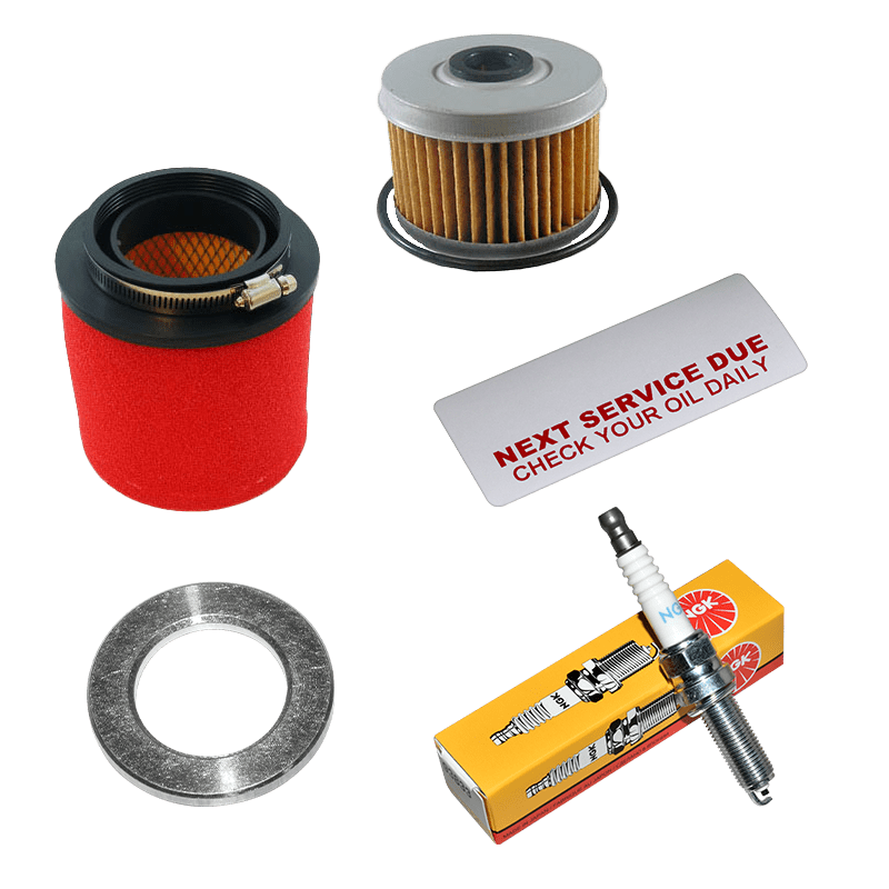 Service Kit | Honda | TRX 420 FE/FM 2014 – 23