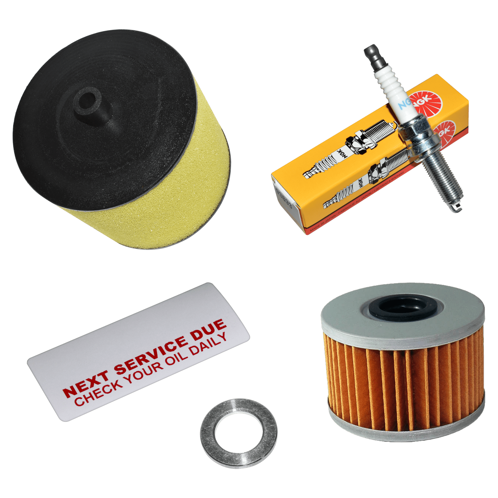 Service Kit – Honda SXS Pioneer 520 2020 – 2024