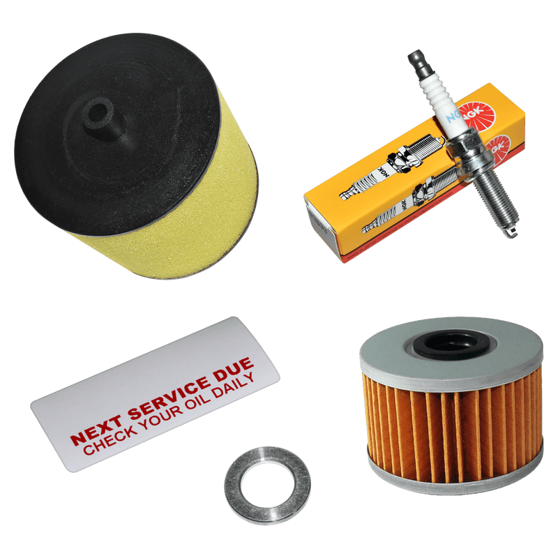 Service Kit – Honda SXS Pioneer 520 2020 – 2024