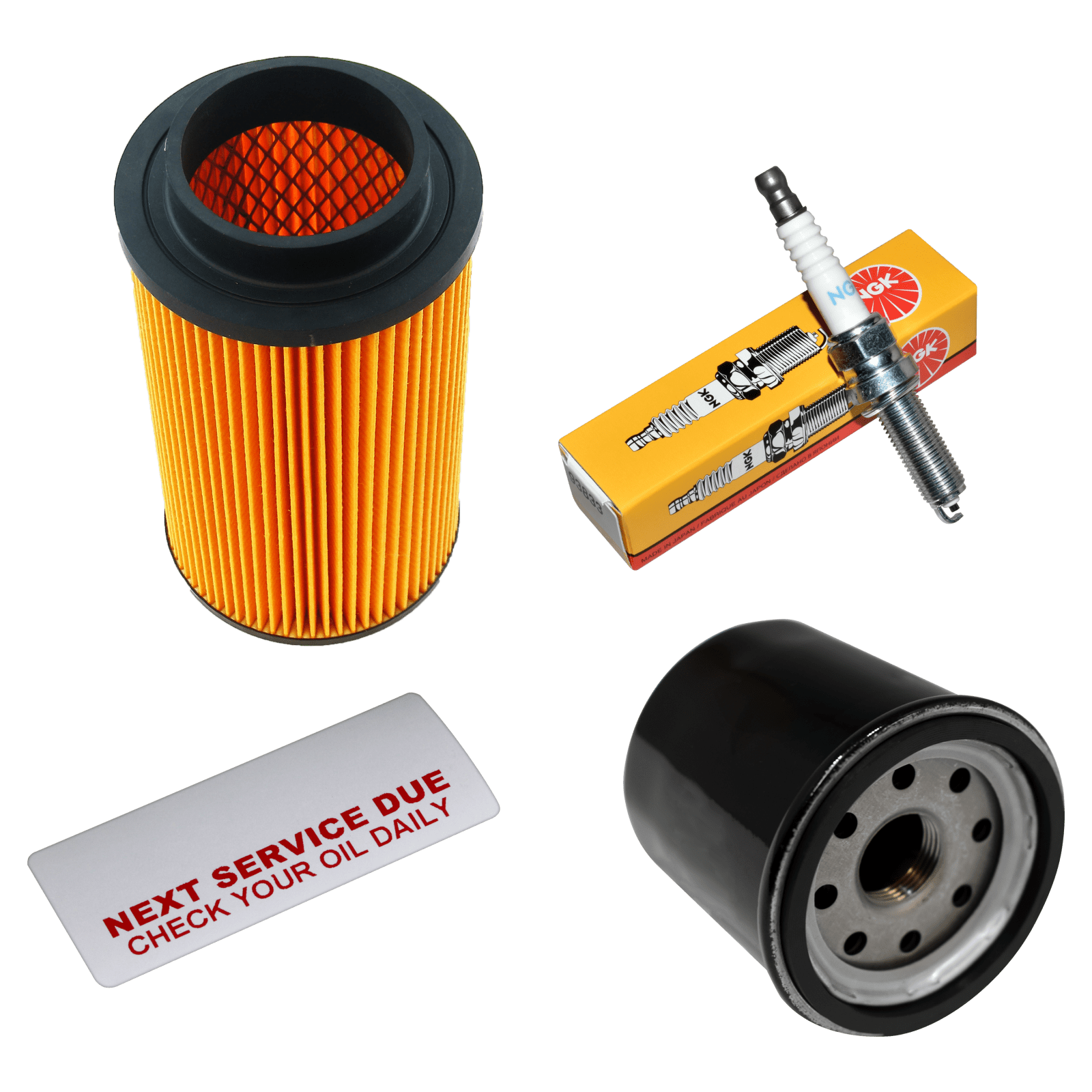 Service Kit – Polaris Sportsman 570  2014 – 2023