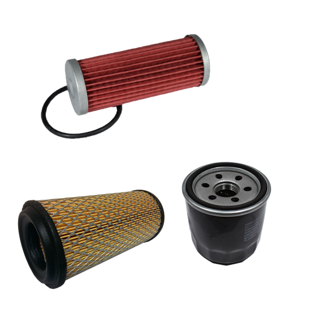 Service Kit - John Deere 855D / 865M