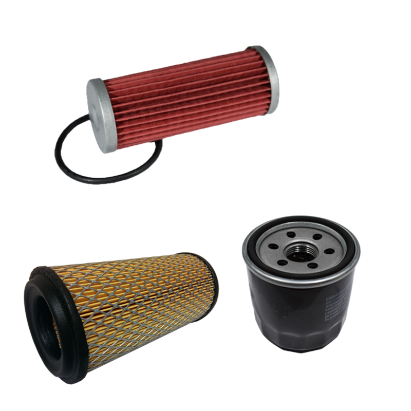 Service Kit - John Deere 855D / 865M