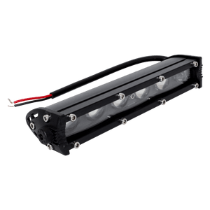 HYPER LED Light Bar Single Row 7? long (18cm x 4.5cm)