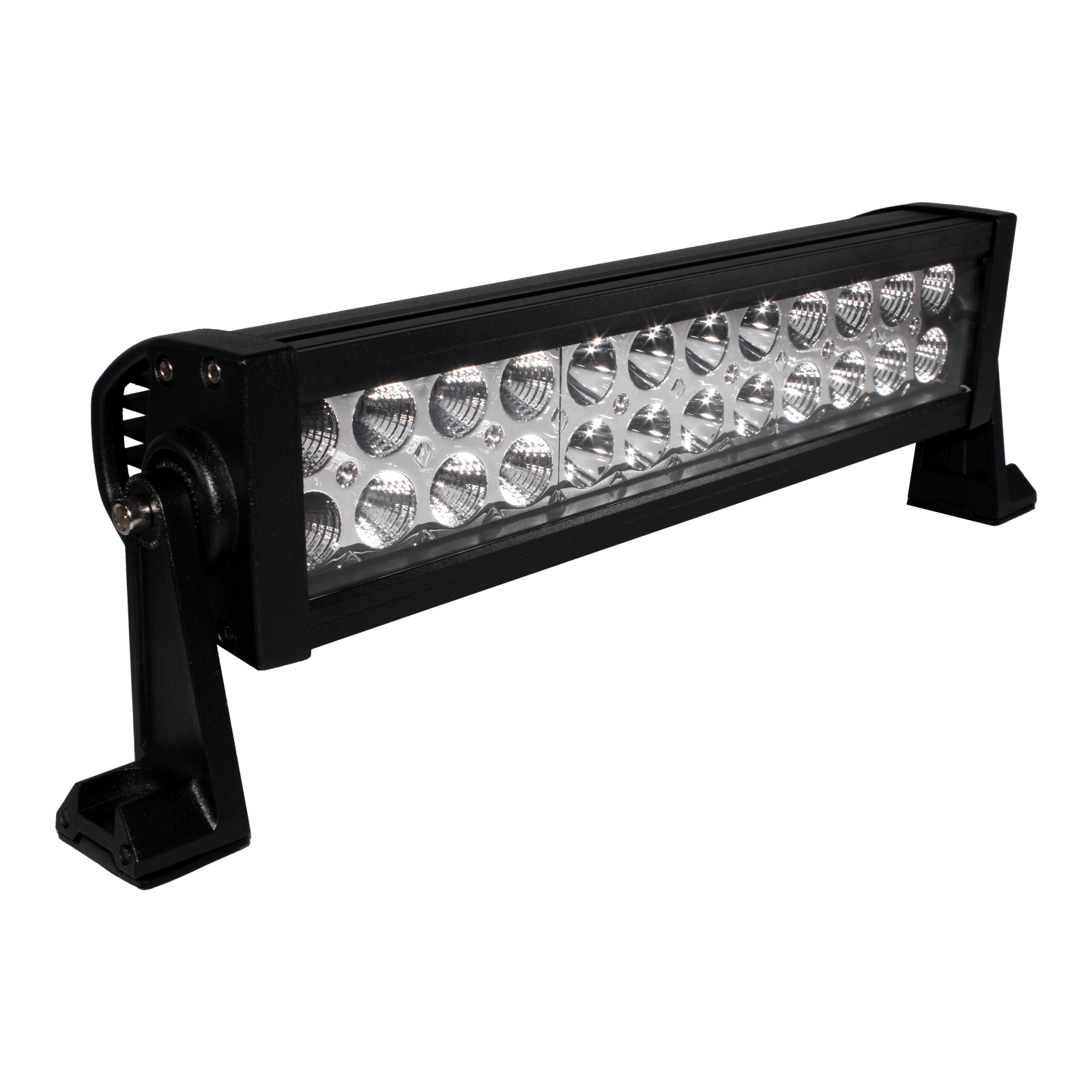 HYPER LED Light Bar 72W 12v 4680 Lumen