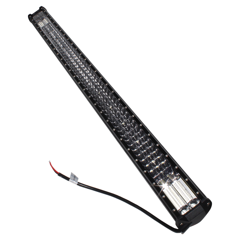 Hyper Off-Road LED Lightbar 540W 12V 37800LM