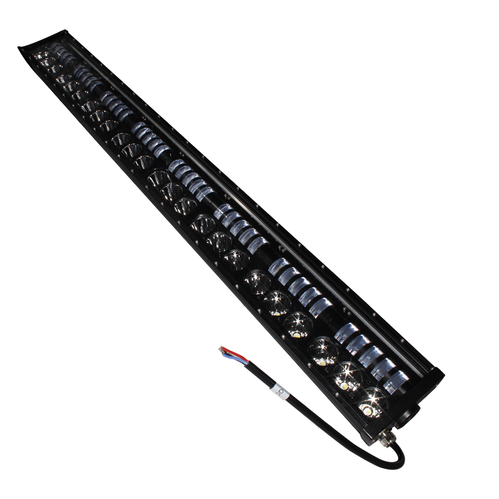 Hyper LED Light bar 440w 12v-24v 30800LM 1095mm x 85mm x 115mm