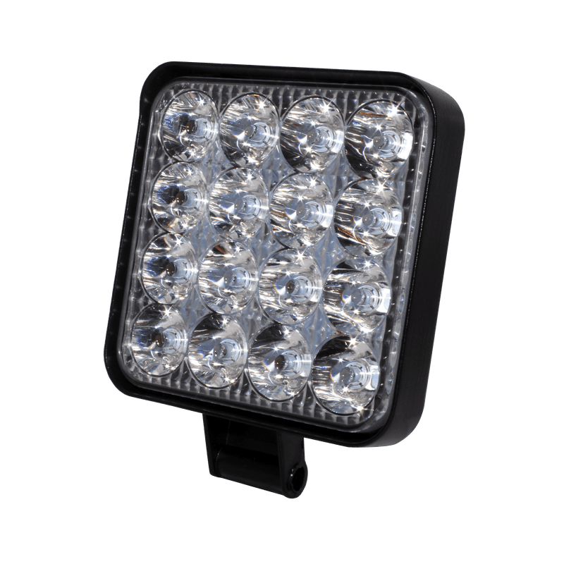 Mini Work Lamp Ideal for Reverse Light
