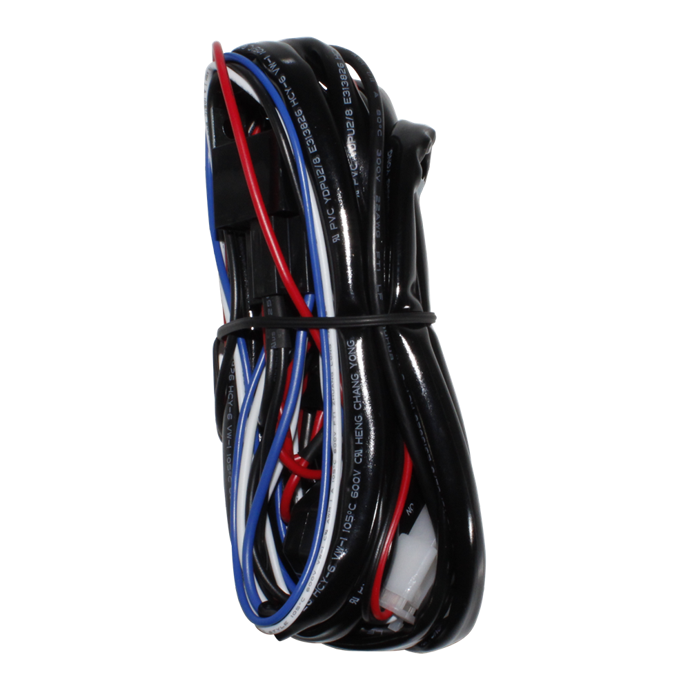Hyper LED Light Bar Wiring Loom to suit 174.0025