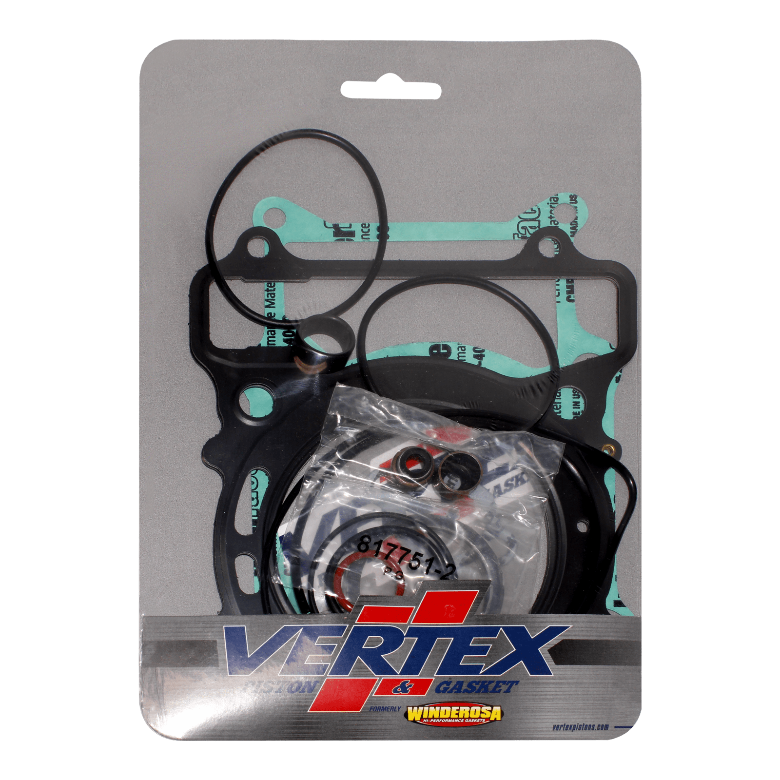 YFM 450 Kodiak 2018 – 23   Top Gasket Set