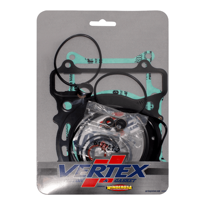 YFM 450 Kodiak 2018 – 23   Top Gasket Set