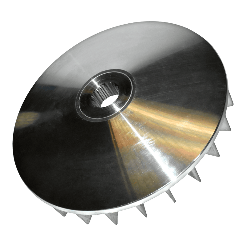 Primary Fixed Sheave – Yamaha 350/400/450 Bruin/Grizzly/Kodiak