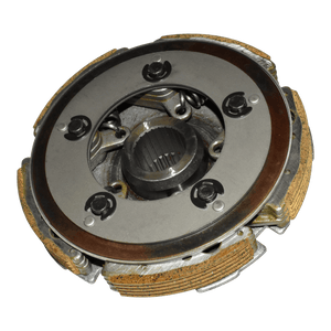 Clutch Carrier Assy – Yamaha Grizzly 450 07-14