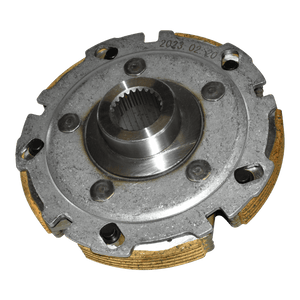 Clutch Carrier Assy – Yamaha Grizzly 450 07-14