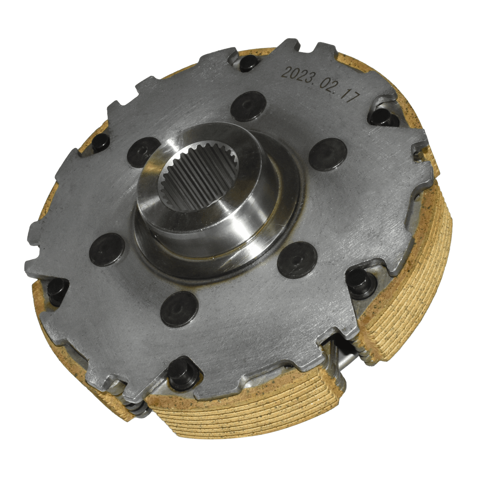 Clutch Carrier Assy – Yamaha Grizzly/Kodiak/Wolverine/Viking 700