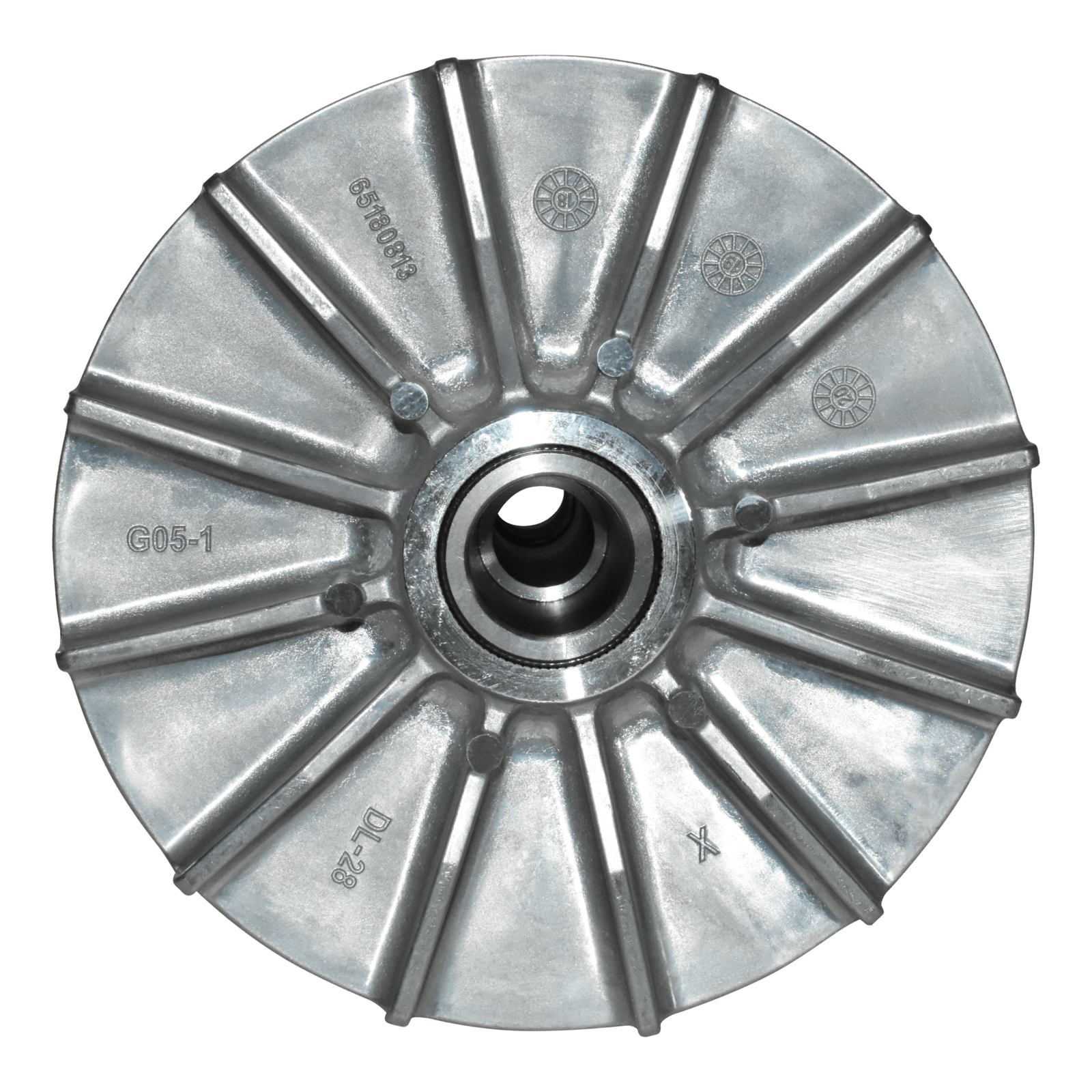 Primary Clutch – Polaris Sportsman/Ranger/RZR/ 570