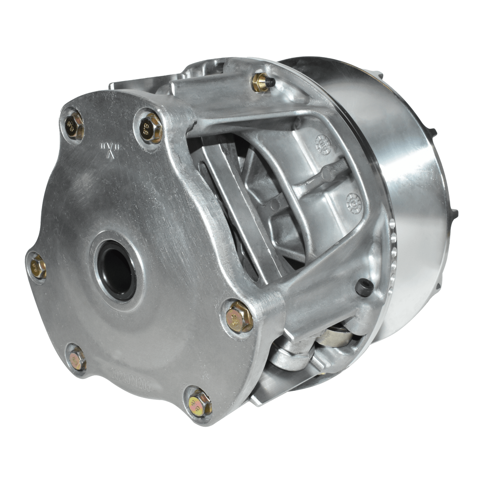 Primary Clutch – Polaris Ranger/Ace 570