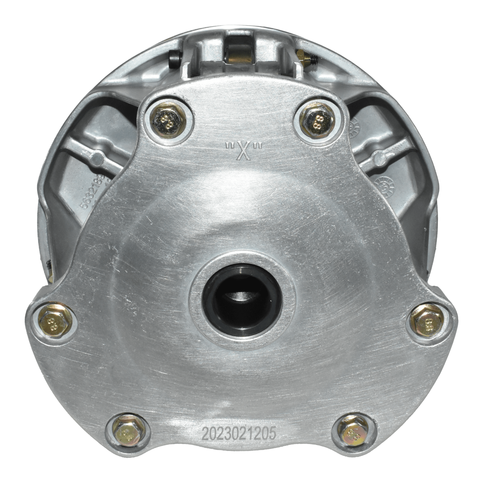 Primary Clutch – Polaris Ranger/Ace 570