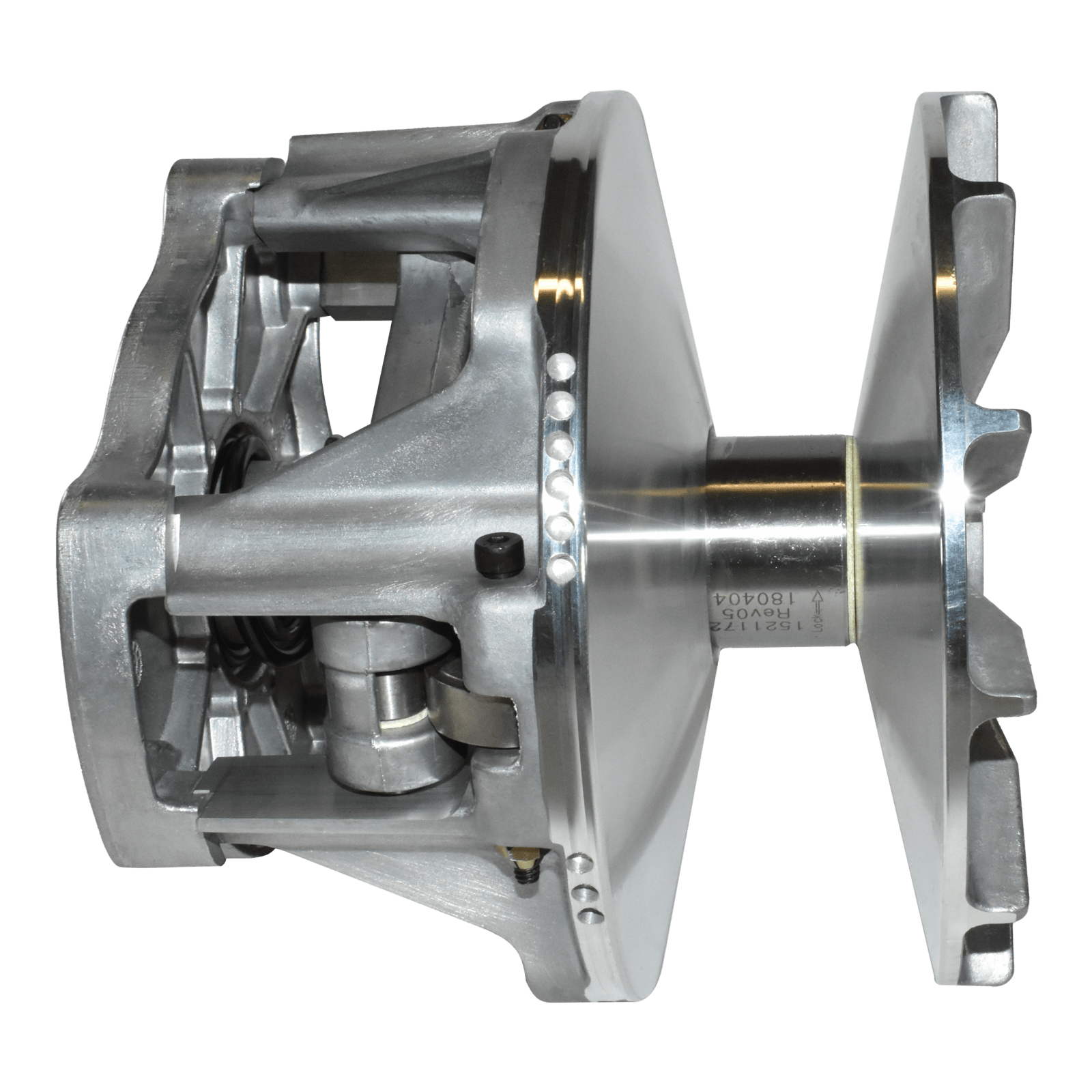 Primary Clutch – Polaris Ranger/Ace 570