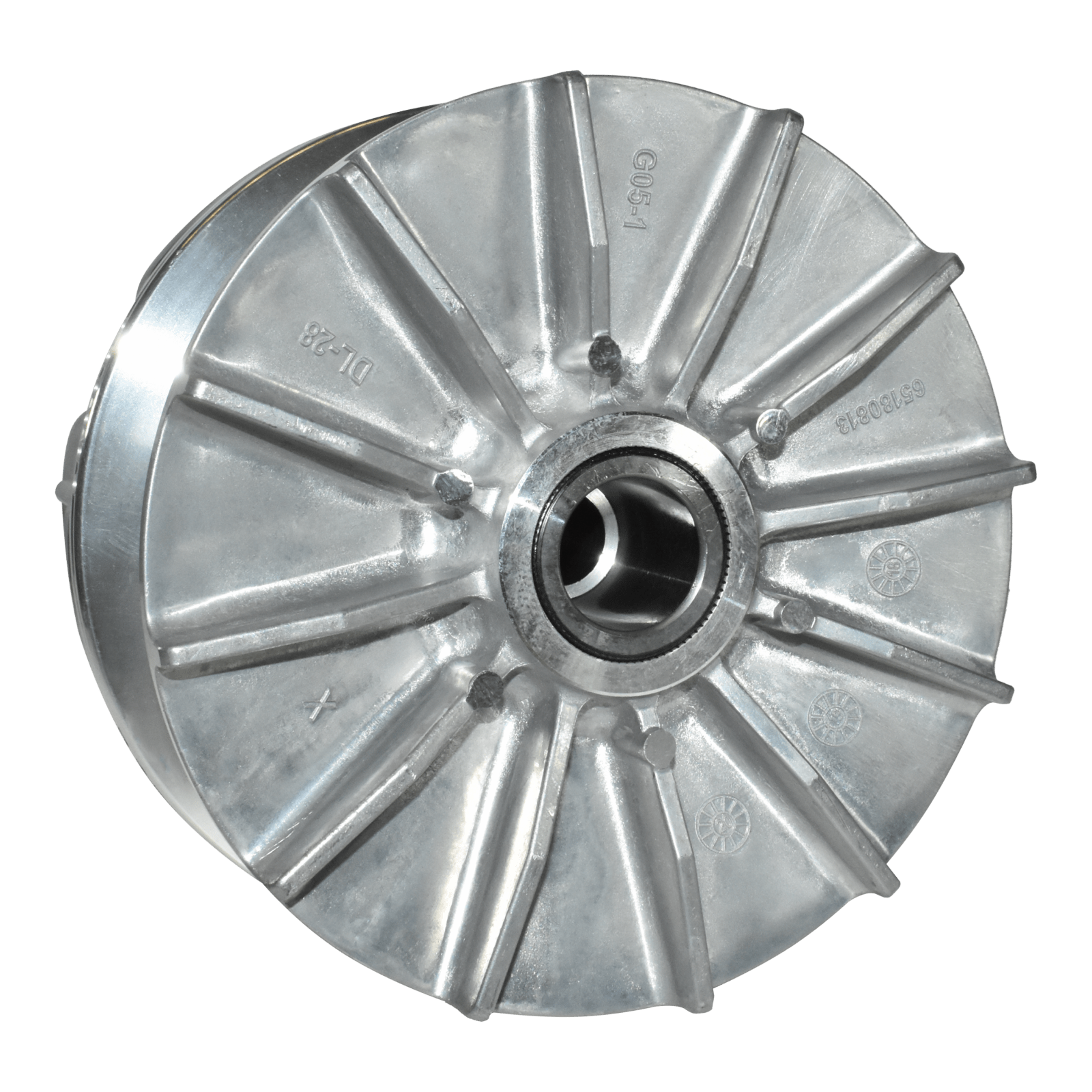 Primary Clutch – Polaris Ranger/Ace 570