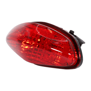 TAIL LIGHT ASSY – Suzuki King Quad 400/450/500/700/750