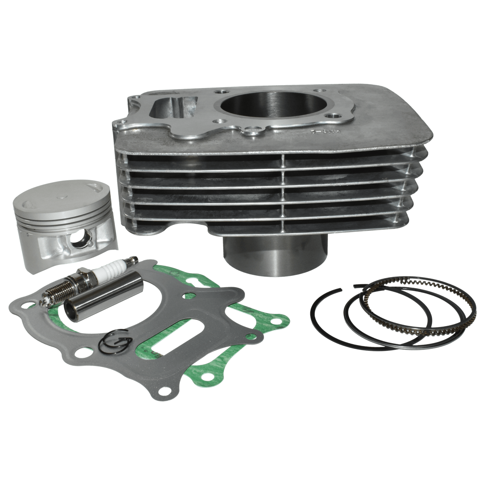 CYLINDER KIT For Honda TRX250 02-23 68.5mm