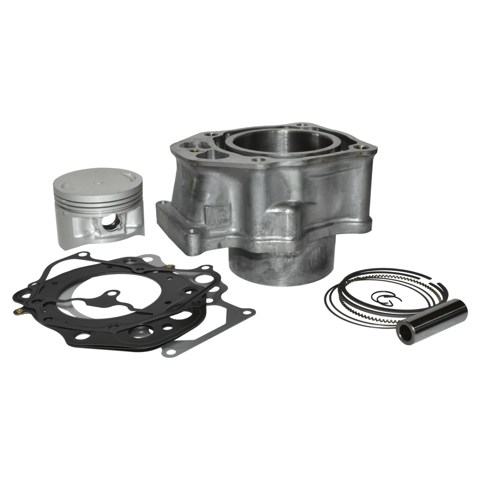 CYLINDER KIT For Honda TRX 420 2009-23 86.50mm