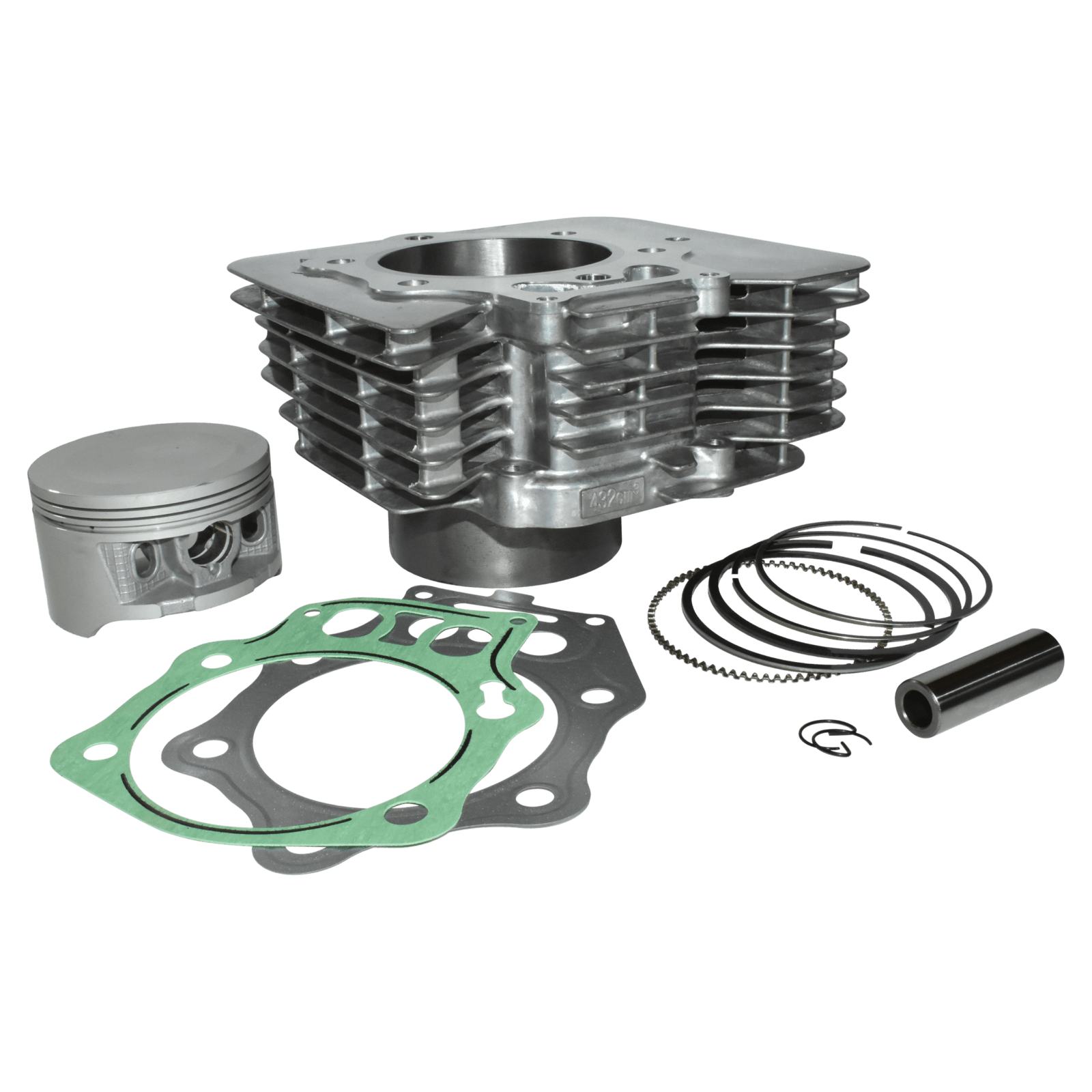 CYLINDER KIT for Honda TRX450 Foreman 98-04 90mm