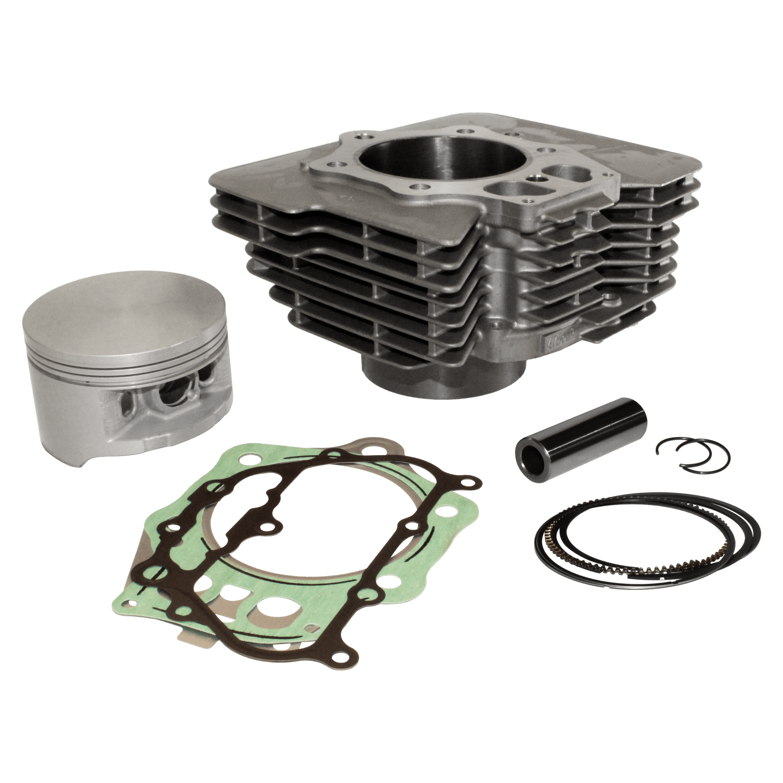 CYLINDER KIT For Honda TRX500FM 05-12 92mm