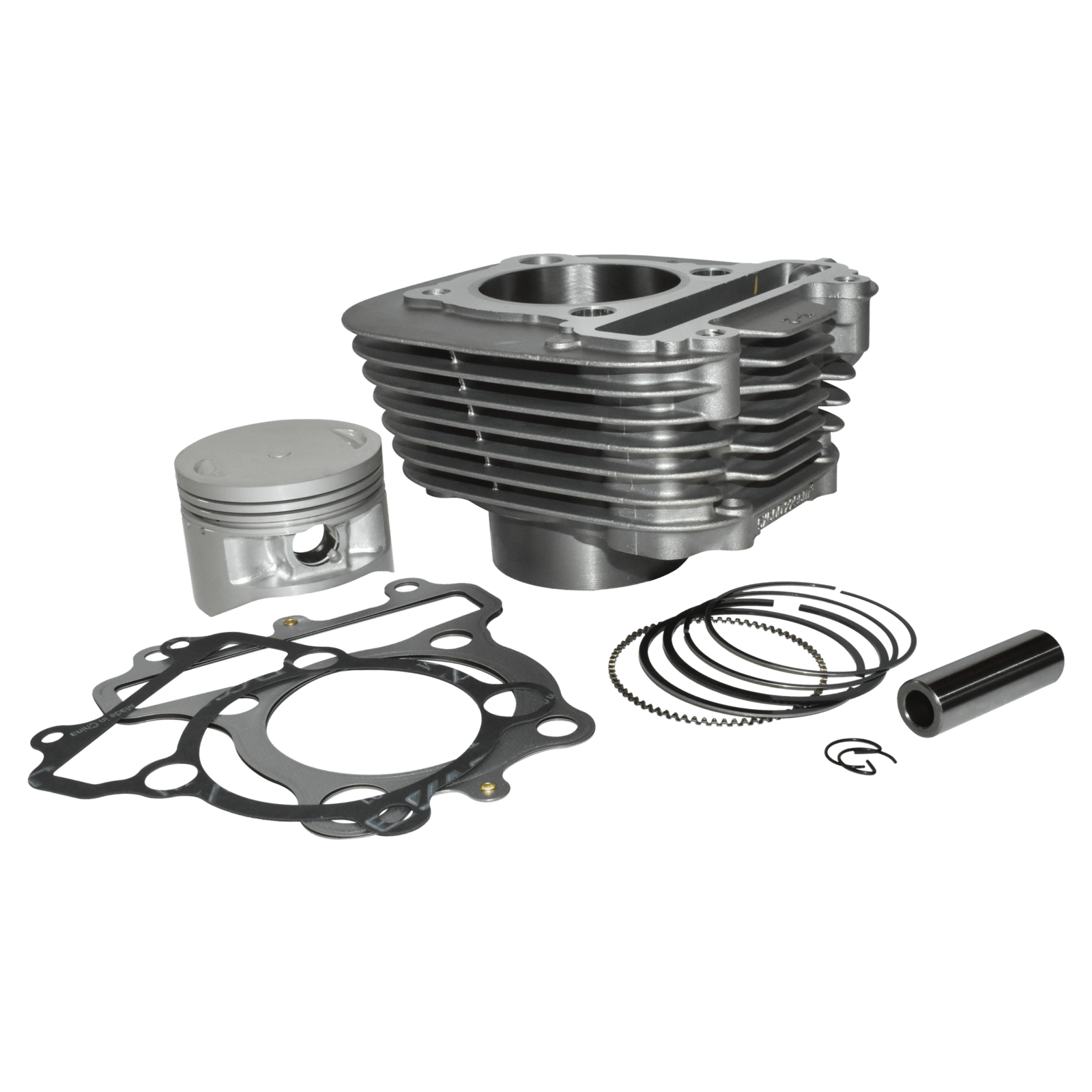 CYLINDER KIT For Yamaha Bear Tracker 250 99-04 71mm