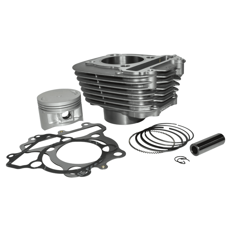 CYLINDER KIT For Yamaha Bear Tracker 250 99-04 71mm