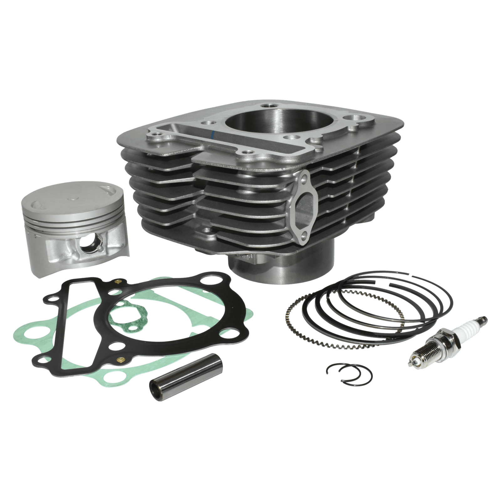 CYLINDER KIT For Yamaha YFM350 Big Bear/Bruin/Grizzly 83.5mm