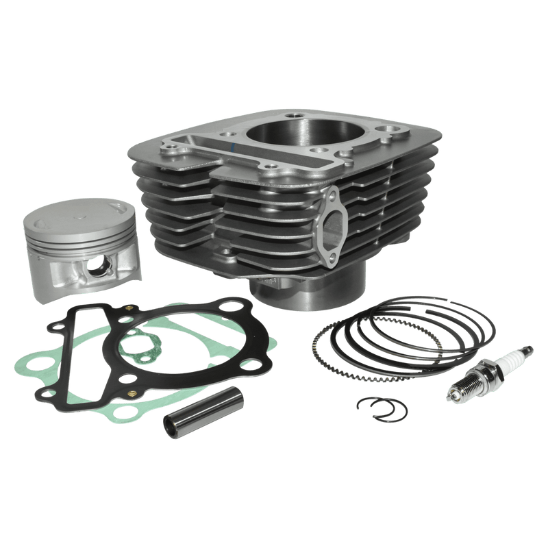 CYLINDER KIT For Yamaha YFM350 Big Bear/Bruin/Grizzly 83.5mm