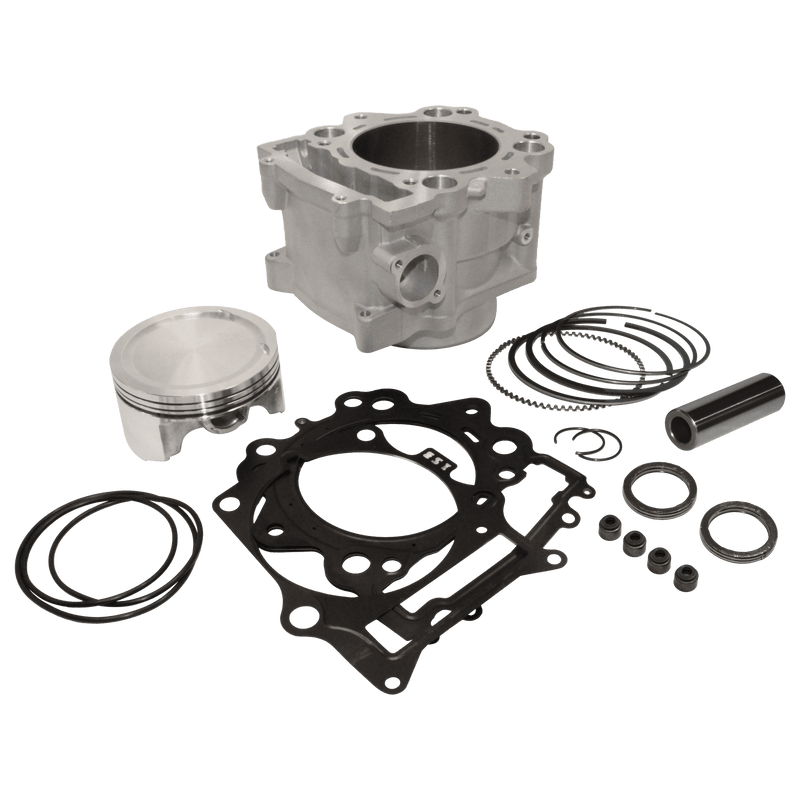 CYLINDER KIT For Yamaha 07-15 Grizzly/Rhino/Raptor/Viking  700 102mm