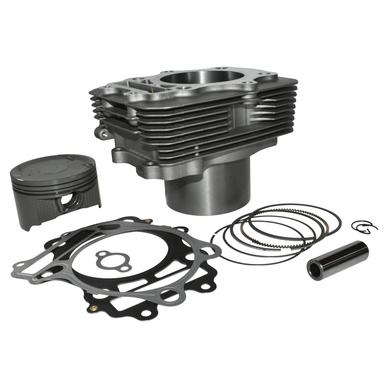 CYLINDER KIT For Suzuki LTA400 02-18 82mm