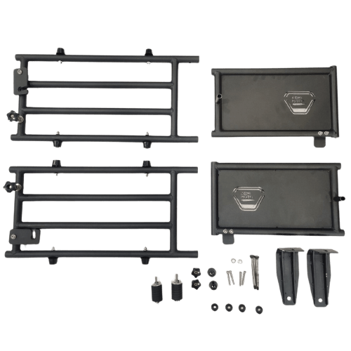 Tailgate Extender Ranger XP1000 / 902D 2017-22