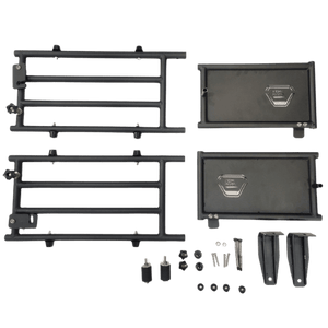 Tailgate Extender Ranger XP1000 / 902D 2017-22