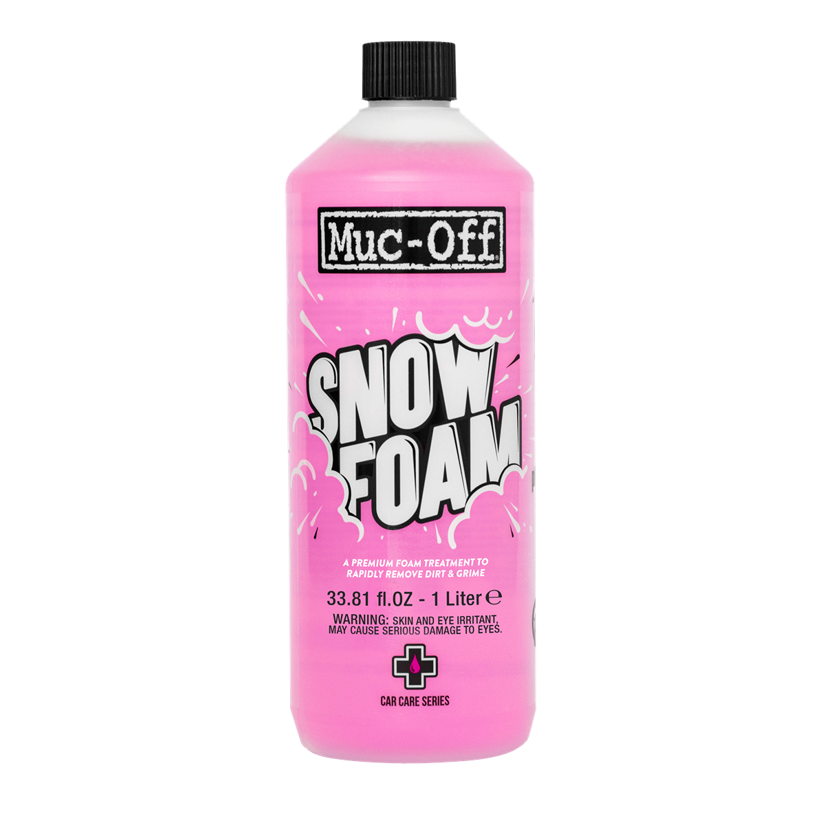 Muc-Off Snow Foam 1L