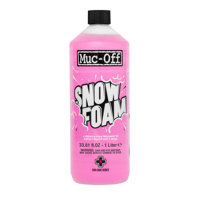 Muc-Off Snow Foam 1L